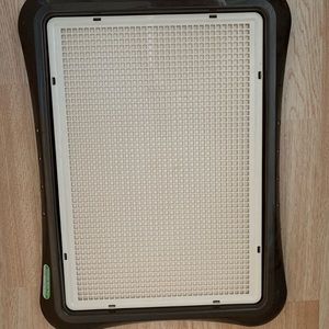 Dog Potty Pad Holder